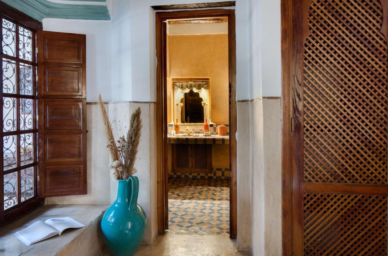 Marrakech Riads, Angsana Heritage Collection Marraquexe Exterior foto
