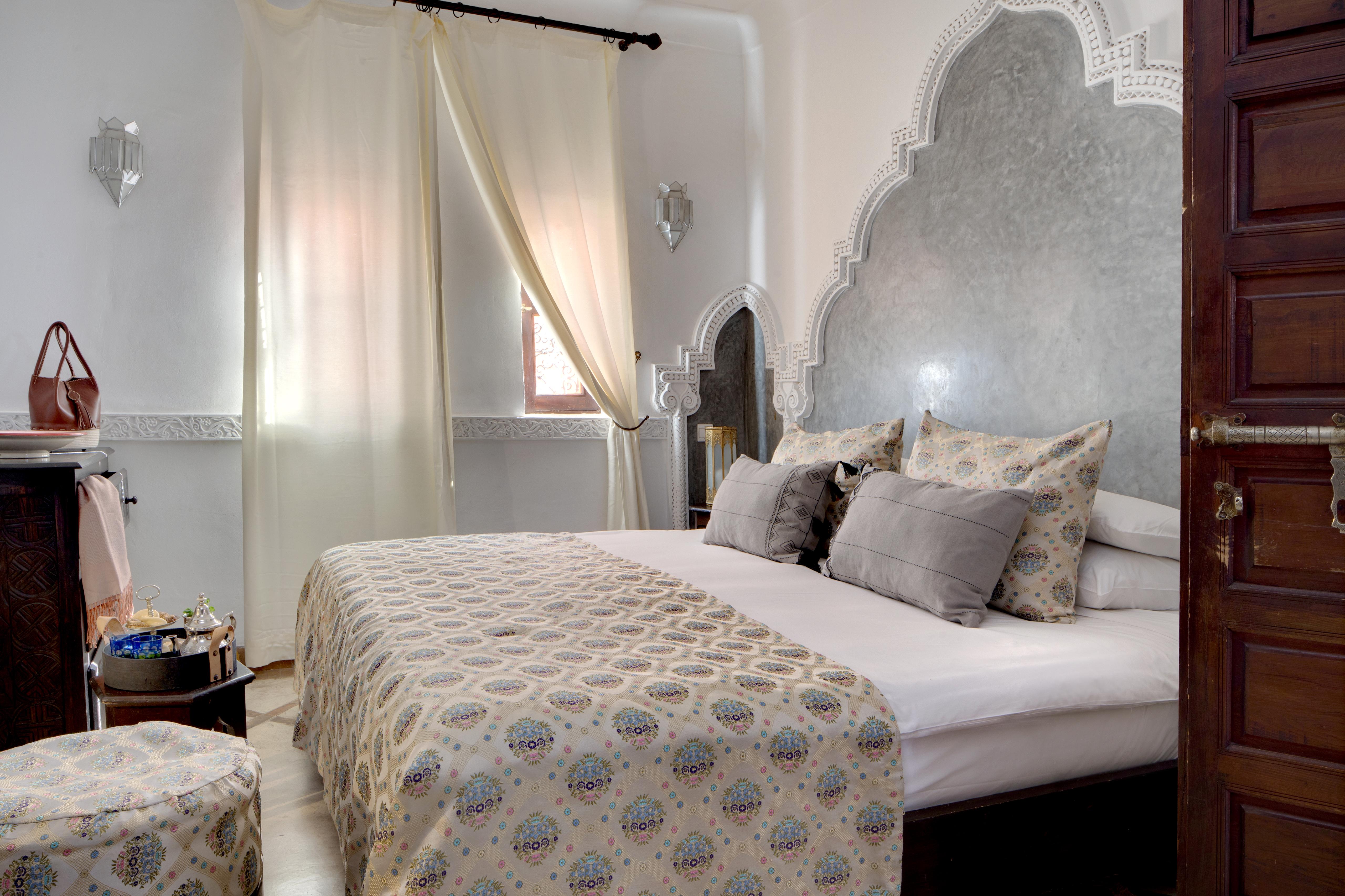 Marrakech Riads, Angsana Heritage Collection Marraquexe Exterior foto