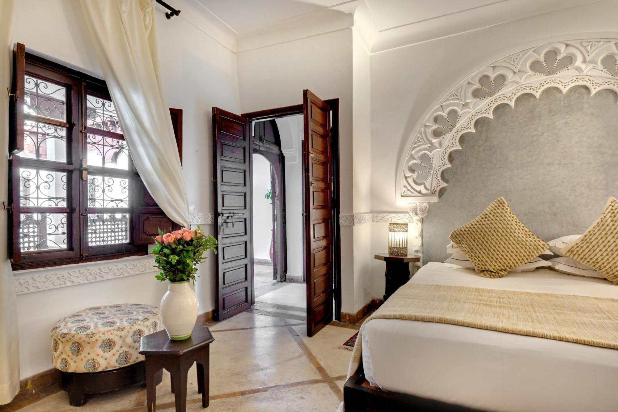 Marrakech Riads, Angsana Heritage Collection Marraquexe Exterior foto