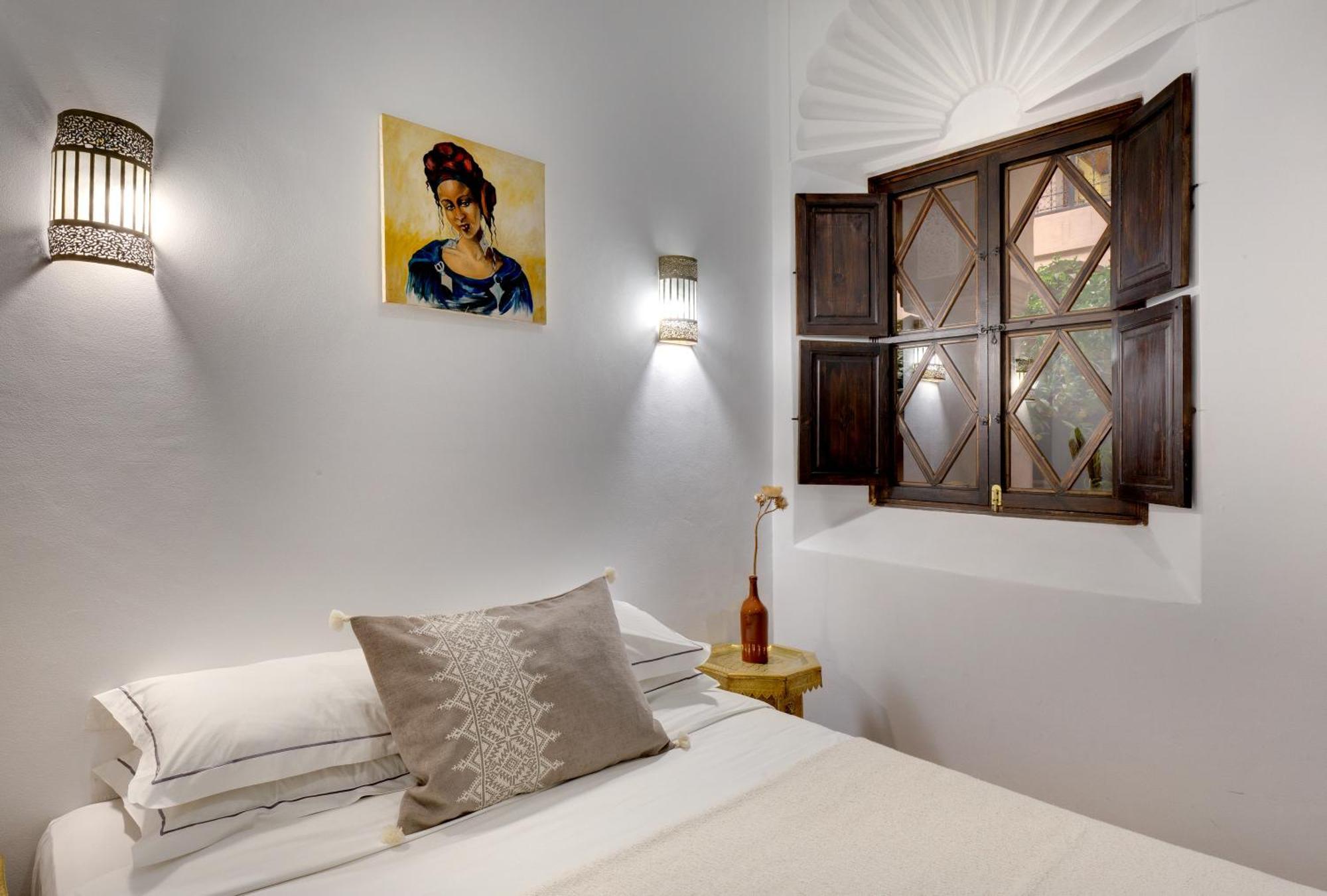 Marrakech Riads, Angsana Heritage Collection Marraquexe Exterior foto