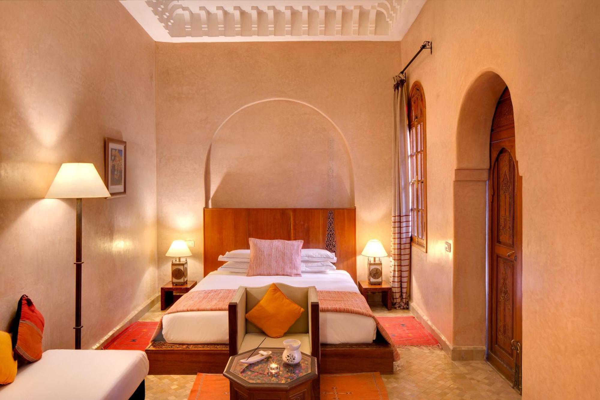 Marrakech Riads, Angsana Heritage Collection Marraquexe Exterior foto