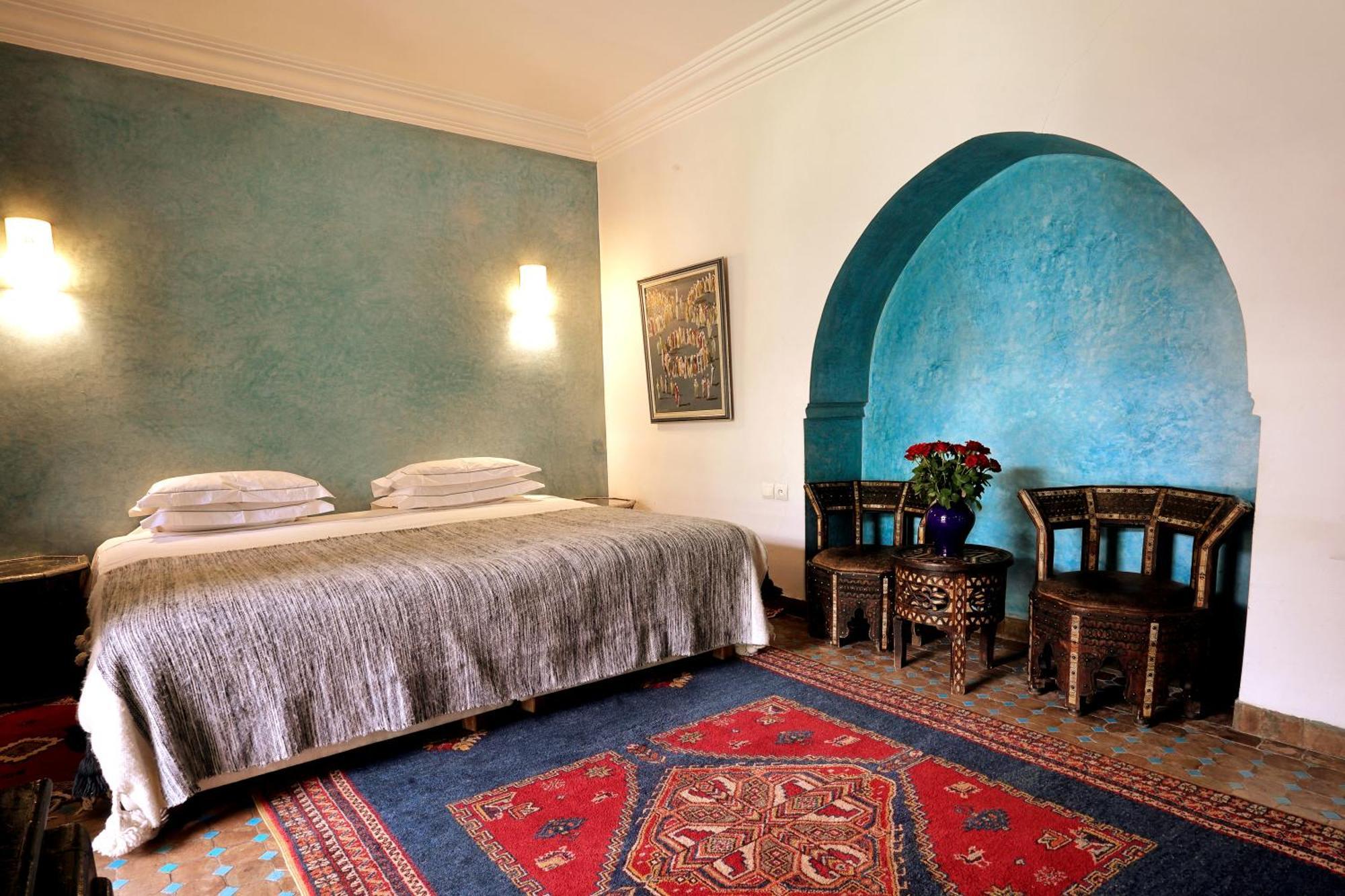 Marrakech Riads, Angsana Heritage Collection Marraquexe Exterior foto