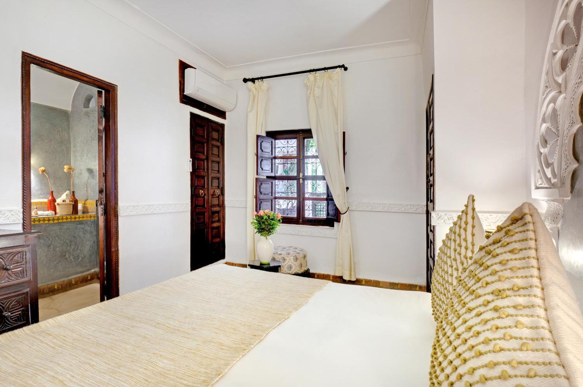 Marrakech Riads, Angsana Heritage Collection Marraquexe Exterior foto