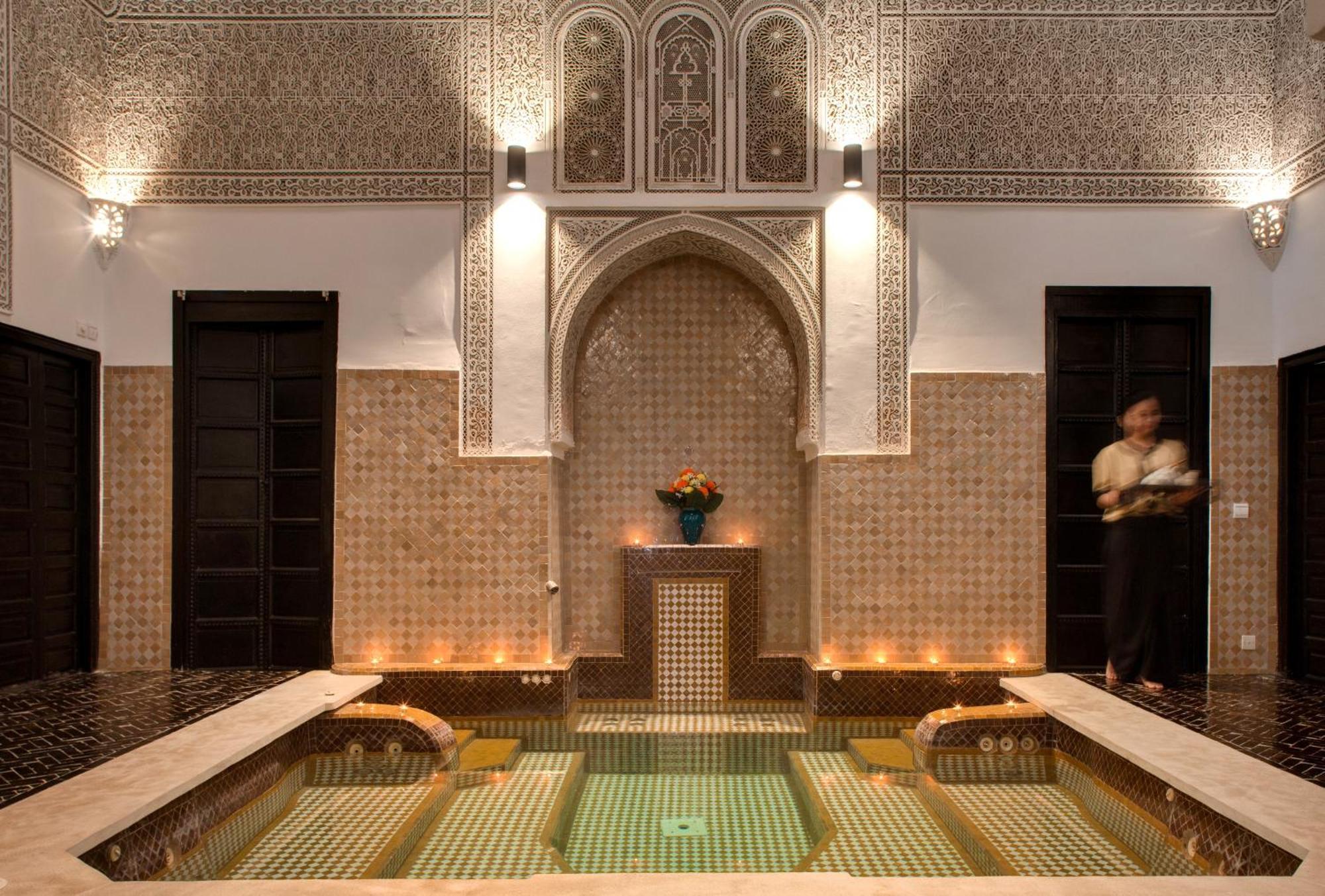 Marrakech Riads, Angsana Heritage Collection Marraquexe Exterior foto