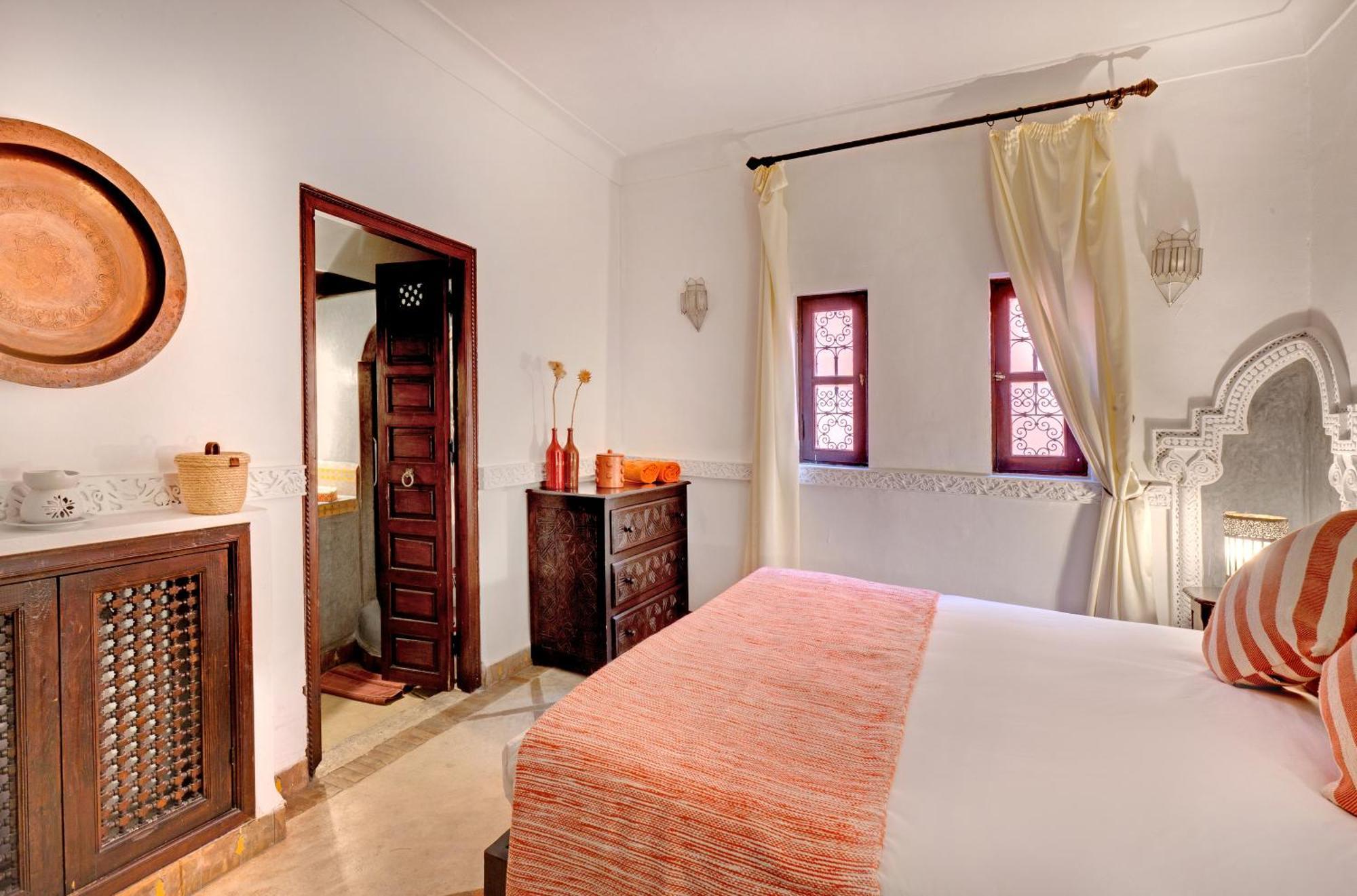 Marrakech Riads, Angsana Heritage Collection Marraquexe Exterior foto