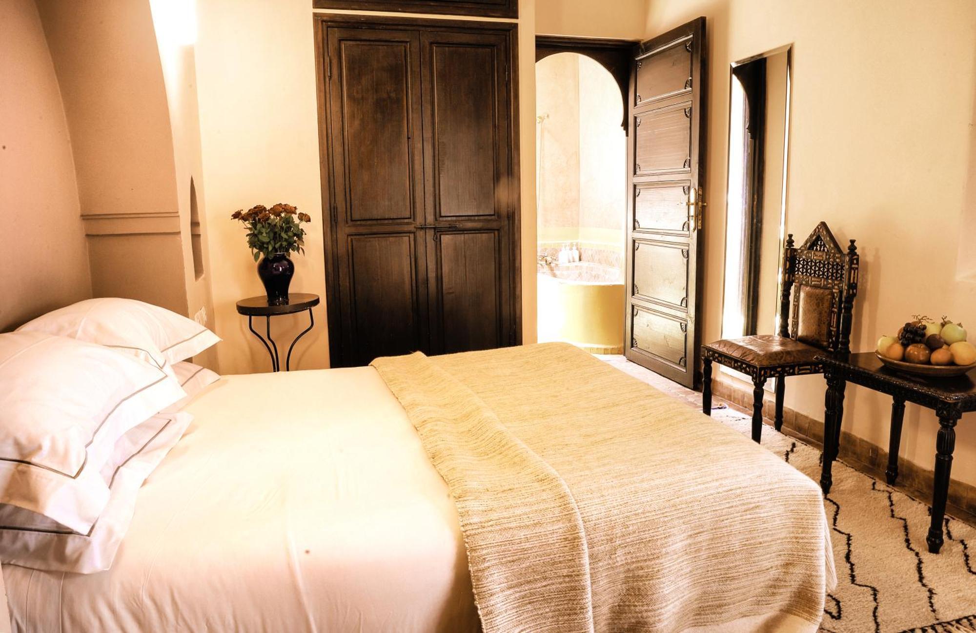 Marrakech Riads, Angsana Heritage Collection Marraquexe Exterior foto