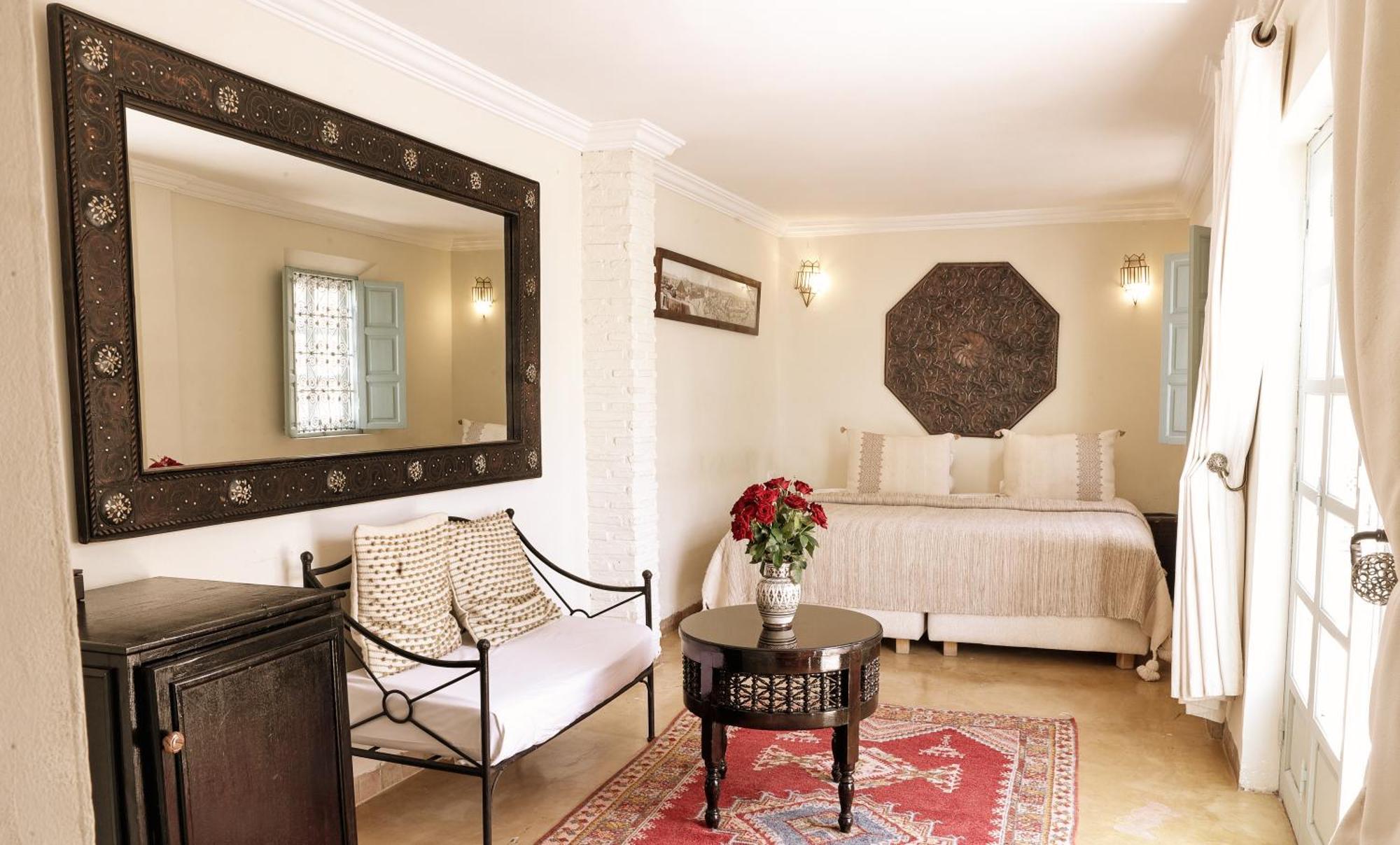 Marrakech Riads, Angsana Heritage Collection Marraquexe Exterior foto