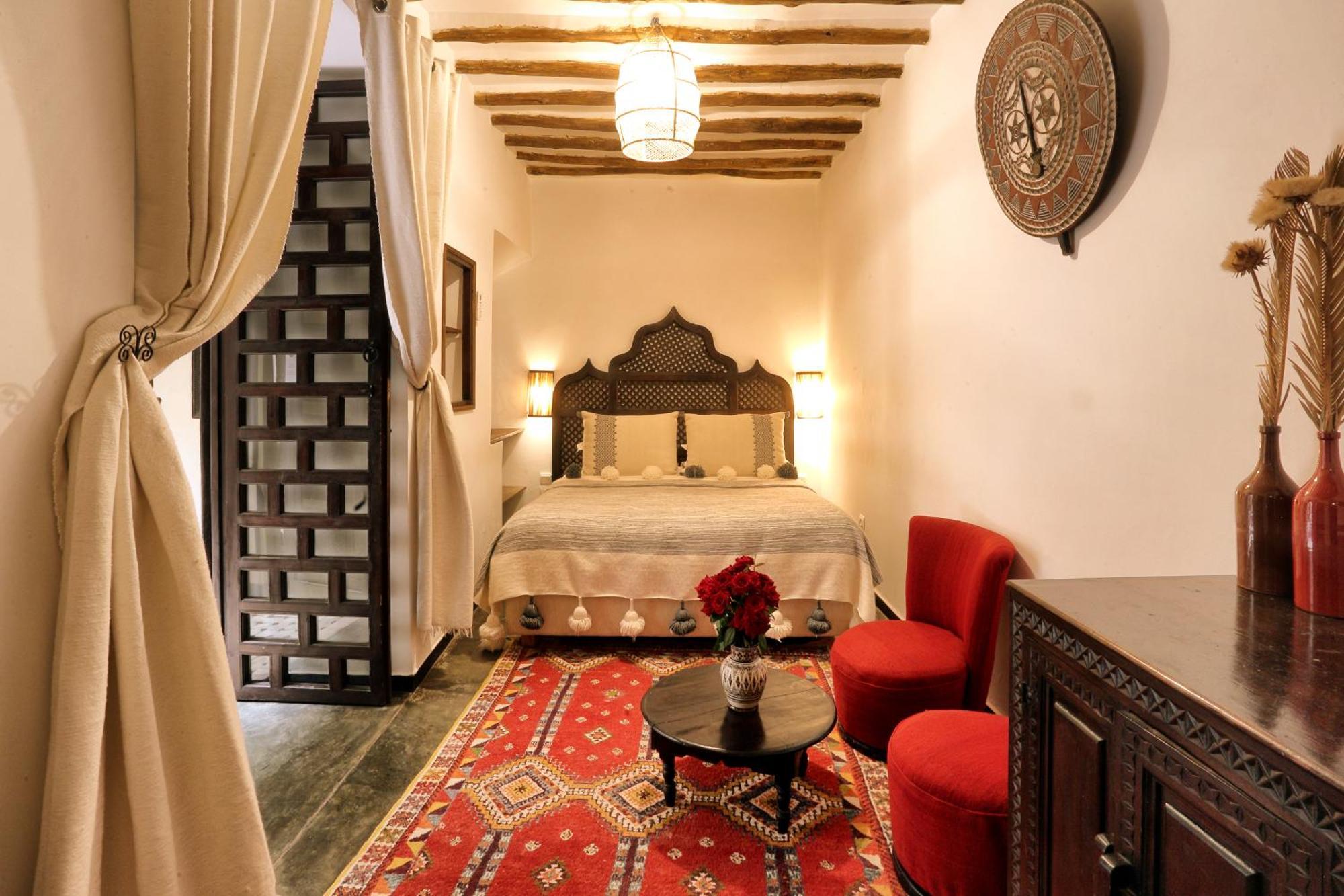 Marrakech Riads, Angsana Heritage Collection Marraquexe Exterior foto